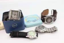 Mens assorted watches for sale  LEEDS