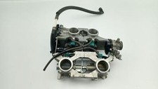 Rampa Di Iniezione Per Moto HONDA CROSSTOURER 1200 2012 A 2018, usado comprar usado  Enviando para Brazil