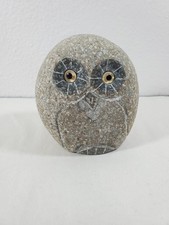 Stone owl hand for sale  Monmouth