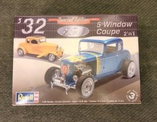 Revell ford coupe for sale  East Peoria