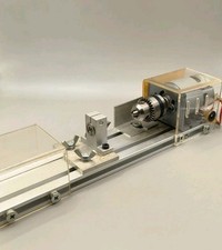 Mini craftsman lathe for sale  GLOUCESTER