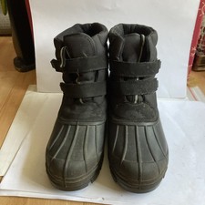 Mens groundwork muck for sale  READING