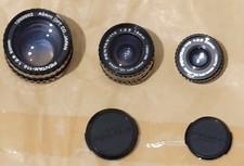 Pentax 110 prime for sale  PLYMOUTH