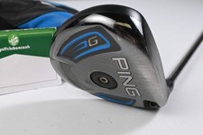 Ping series wood for sale  LOANHEAD