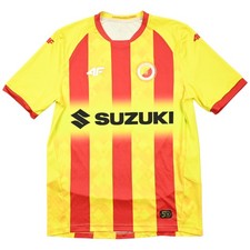 4F 2023-24 KORONA KIELCE KOSZULA KOSZULKA L na sprzedaż  PL