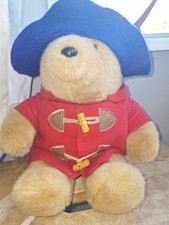 Vintage paddington bear for sale  MALTON