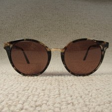 Osiris sunglasses brown for sale  NELSON