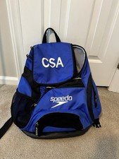 Speedo teamster 35l for sale  Julian