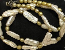 Vintage genuine freshwater for sale  Jonesboro