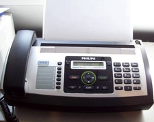 Philips magic fax gebraucht kaufen  Unterreit