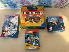 Spiele kinder memory gebraucht kaufen  Niederfrohna