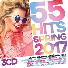 Hits spring 2017 gebraucht kaufen  Berlin