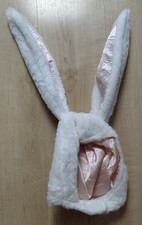 Niedliche hasenohren mütze gebraucht kaufen  Geisenheim