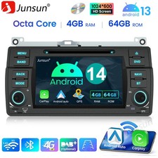 Junsun android autoradio gebraucht kaufen  Buttstädt