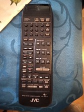Telecomando stereo jvc usato  Guidonia Montecelio
