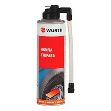 Gonfia ripara wurth usato  Scordia