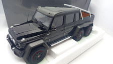 Aa76303 autoart mercedes usato  Modena