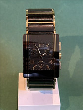 Rado diastar chronograph gebraucht kaufen  Reichshof