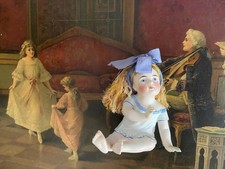 Piano baby polychrome d'occasion  Expédié en Belgium