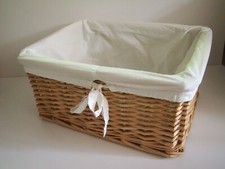 Large wicker willow for sale  SOUTHAMPTON