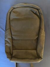 Alpaka elements backpack for sale  FOLKESTONE