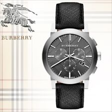 Montre homme burberry d'occasion  Boutigny-sur-Essonne