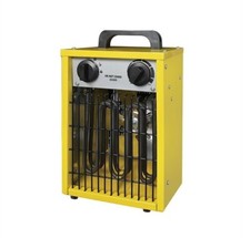 Electric fan heater for sale  WATFORD