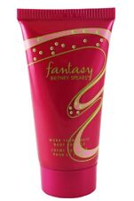 BN Brittney Spears Fantasia LOÇÃO CORPORAL CREME 100ml de Conjunto de Perfumes PRESENTE INDESEJADO, usado comprar usado  Enviando para Brazil