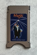 Modulo magic cam usato  Biassono
