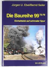 Baureihe schmalspur einheitslo gebraucht kaufen  Schönkirchen