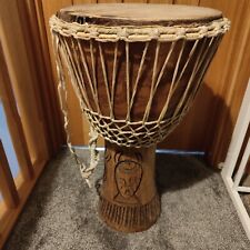 Djembe drum for sale  STANFORD-LE-HOPE