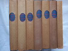 Aero Engineering. Full Set of Six Hardbacks + 50 AERO ENGINEERING Data Sheets comprar usado  Enviando para Brazil