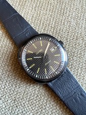 Nos vintage black gebraucht kaufen  Blankenburg