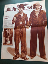 1935 charlie chaplin gebraucht kaufen  Deutschland