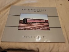 The Sleeping Car A General Guide comprar usado  Enviando para Brazil