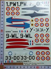 Decals republic 84g d'occasion  Sainte-Savine