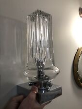Pair mcm handblown for sale  BARNETBY