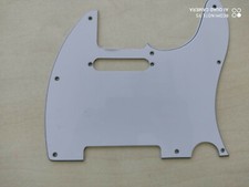 Mascherina pick telecaster usato  Bari