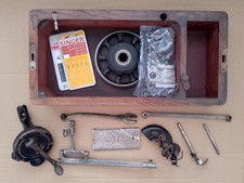 Vintage singer 99k for sale  NUNEATON