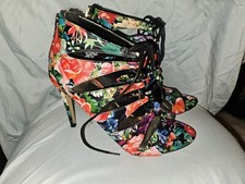 Madden girl floral for sale  Roanoke