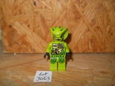 3063 lego ninjago d'occasion  Moreuil