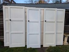 Antique internal doors for sale  YORK