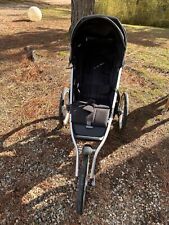 Poussette bébé sport d'occasion  Mézin
