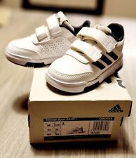 Sneakers adidas bambino usato  Carosino