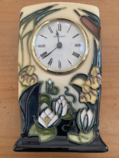 Moorcroft floral design for sale  UK