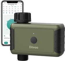 Water timer smart for sale  LONDON