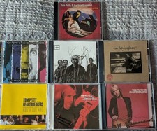 Tom petty heartbreakers for sale  Mesa