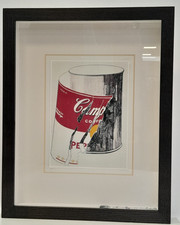 warhol for sale warhol for sale WELWYN GARDEN CITY