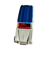 Dinky toys 2300 d'occasion  Bourg-de-Thizy