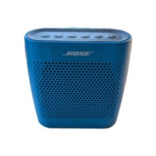Bose soundlink colour for sale  OLDHAM